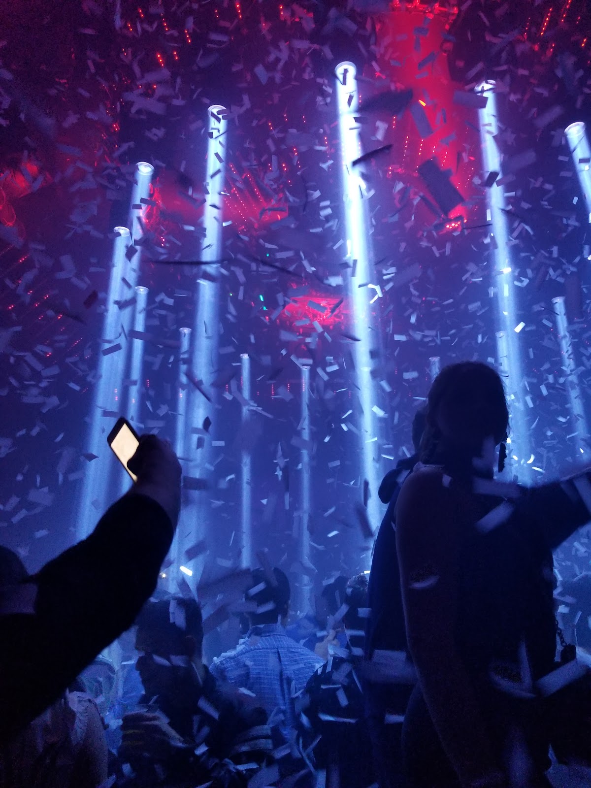 BLUME Nightclub - Photo 2