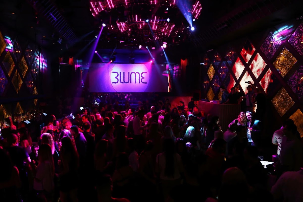 BLUME Nightclub - Photo 3