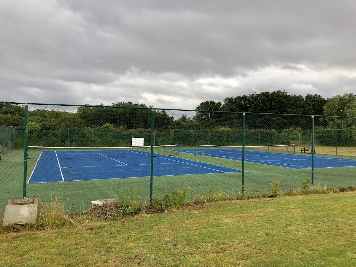 Blundellsands Tennis Club - Photo 1