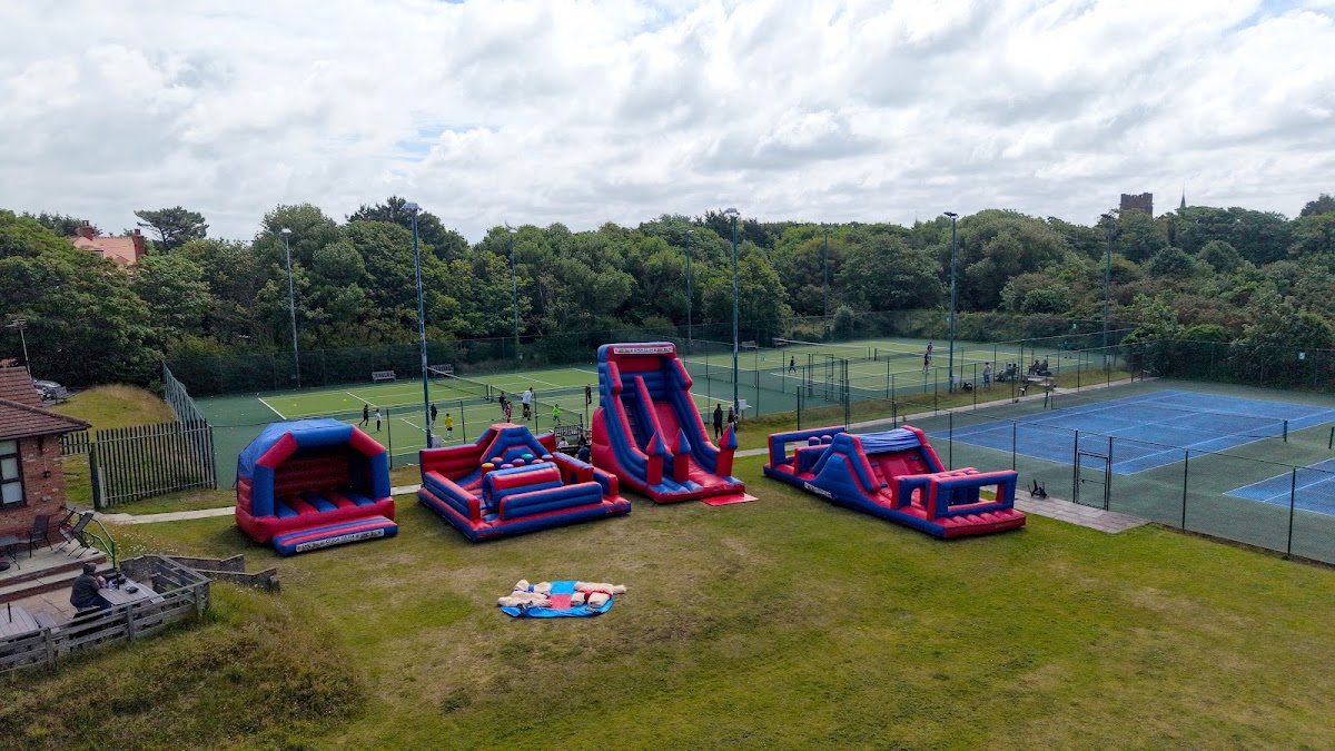 Blundellsands Tennis Club - Photo 3