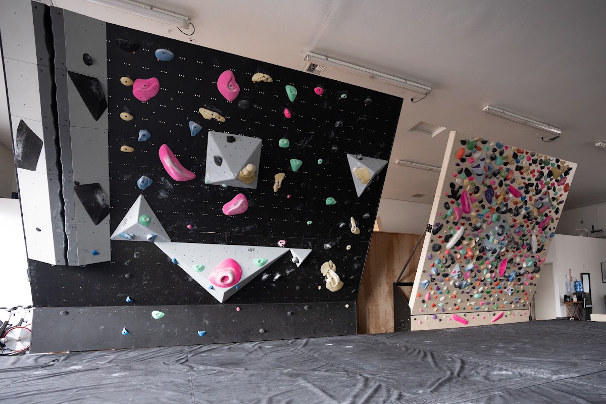 Boardworks Climbing and Fitness - Photo 2