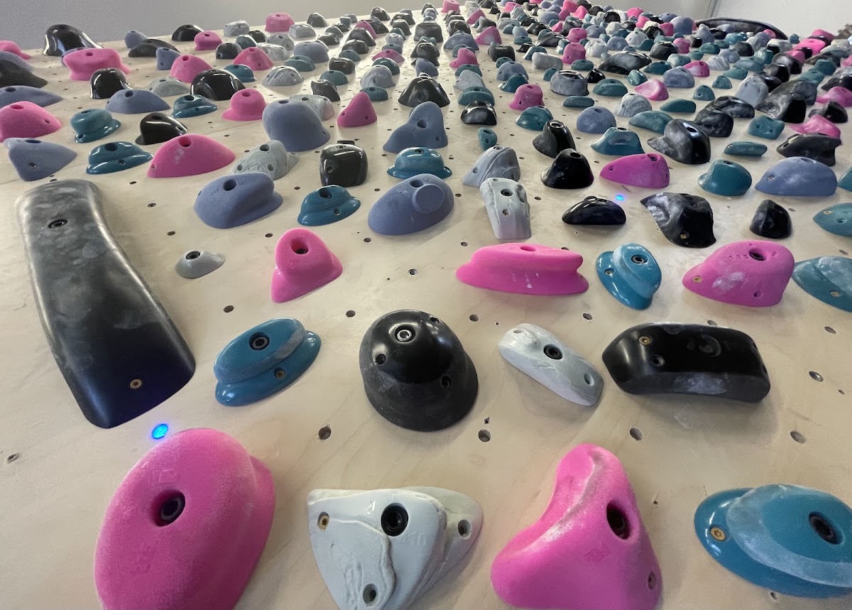 Boardworks Climbing and Fitness - Photo 3