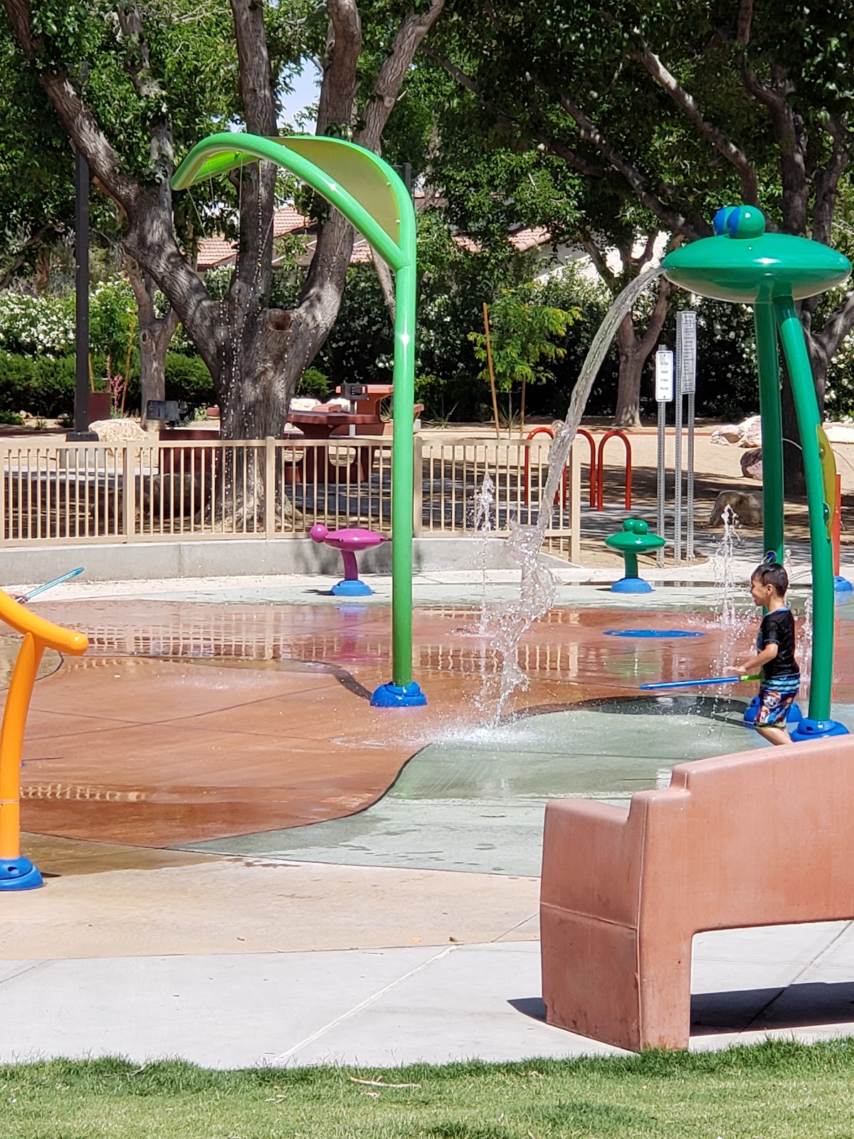 Bob Baskin Park Pickleball Court - Photo 2