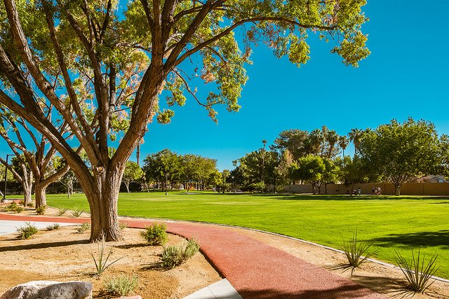 Bob Baskin Park Pickleball Court - Photo 3