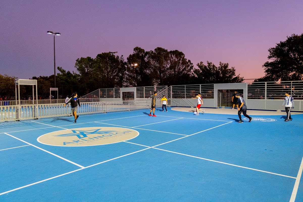Bob Cooke Park - Photo 1