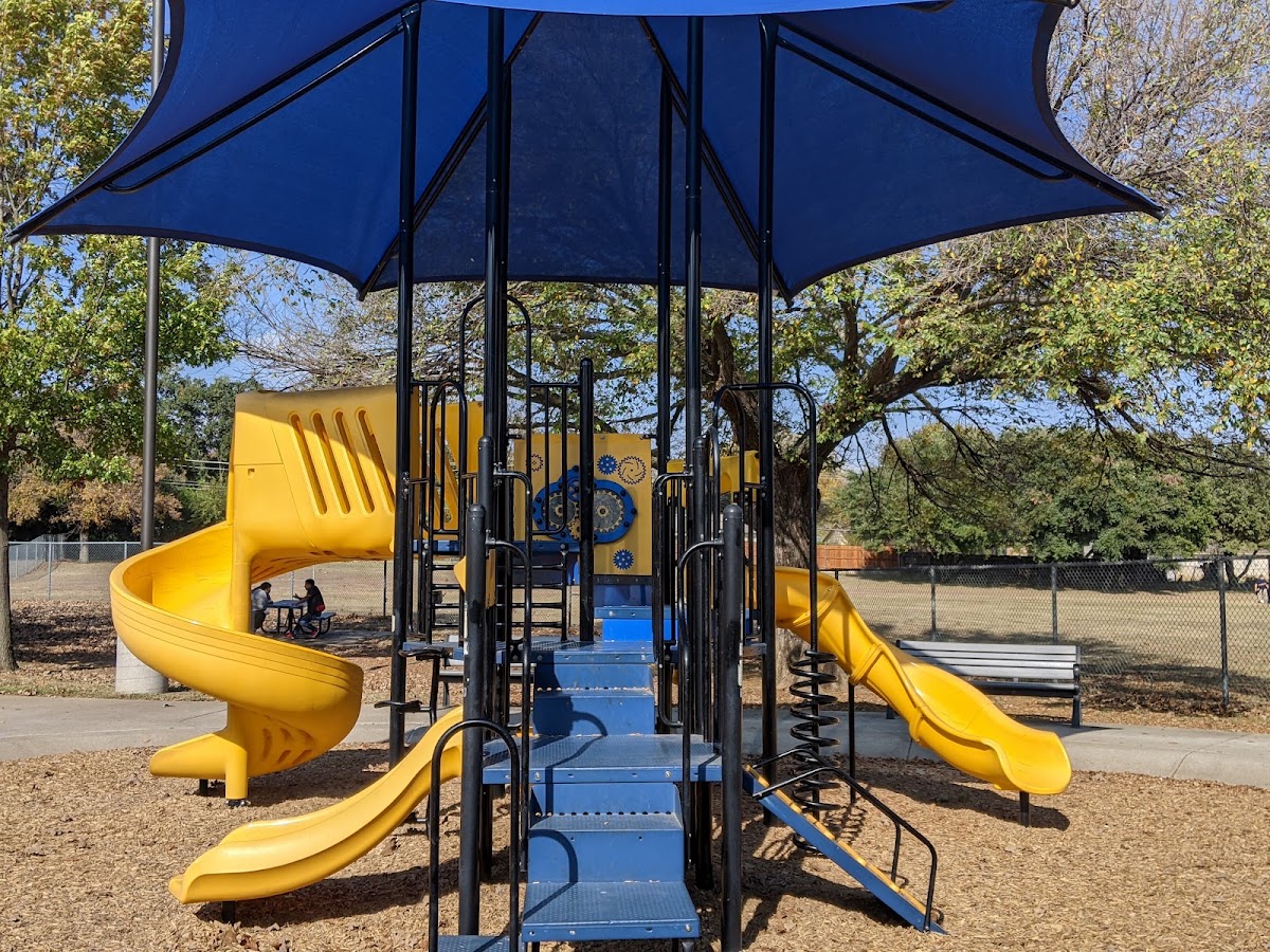Bob Cooke Park - Photo 2