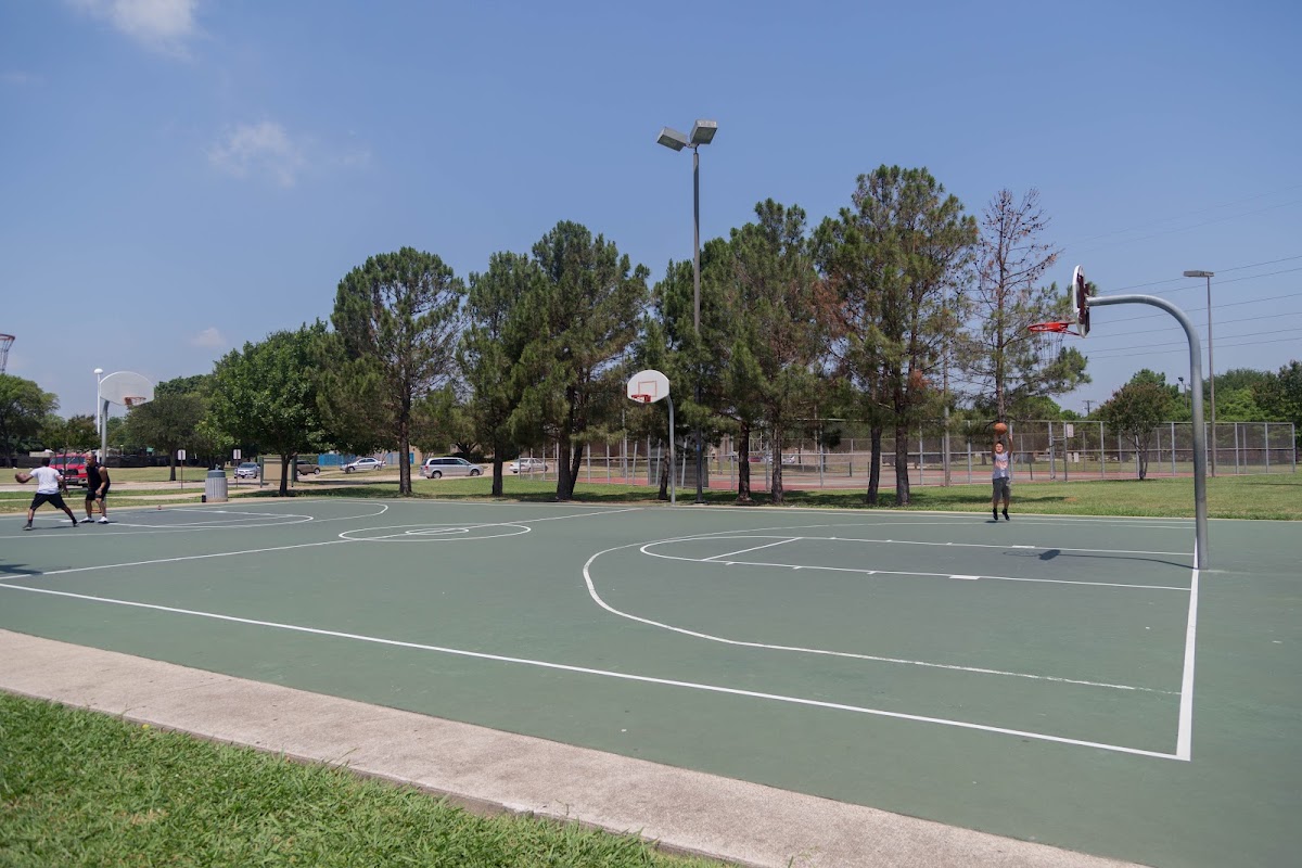 Bob Cooke Park - Photo 3