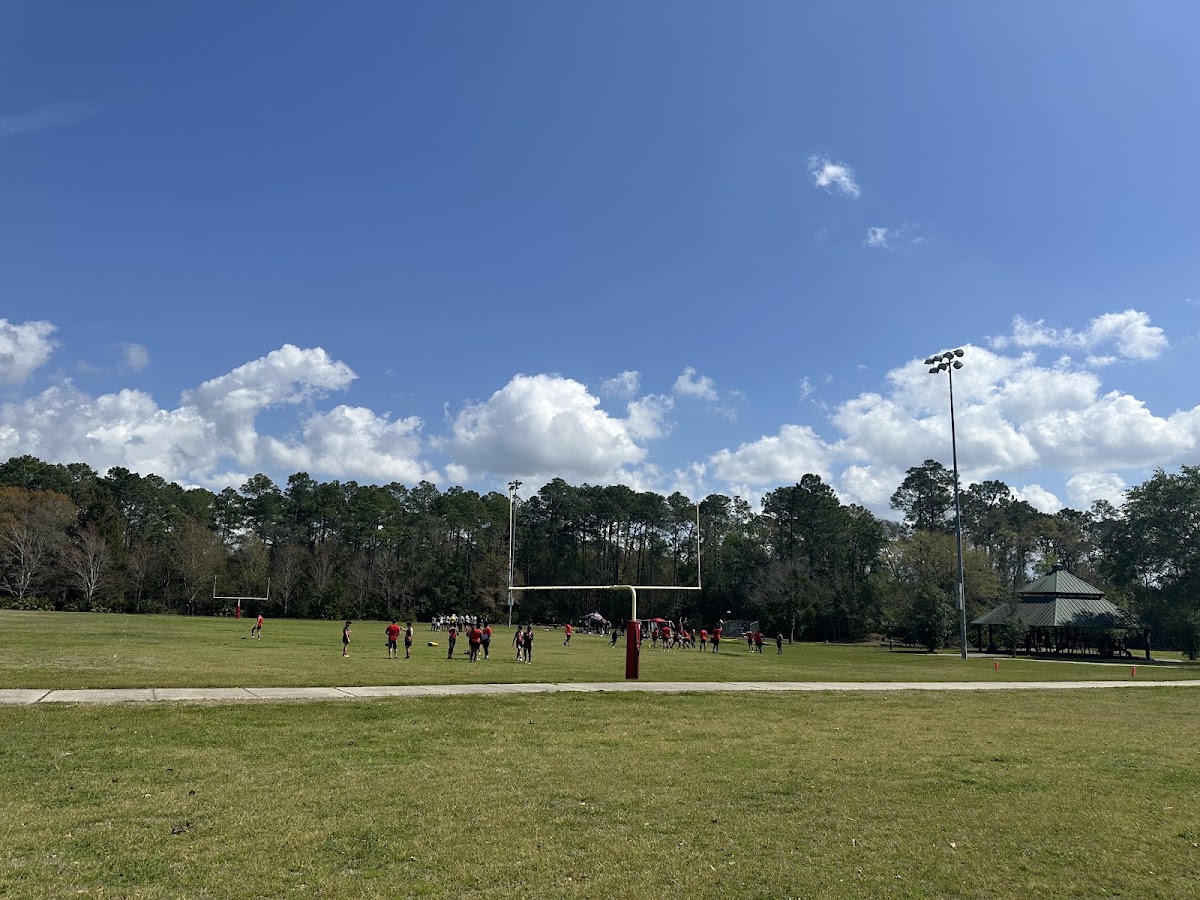 Bob Hayes Sports Complex & Legends Center - Photo 1