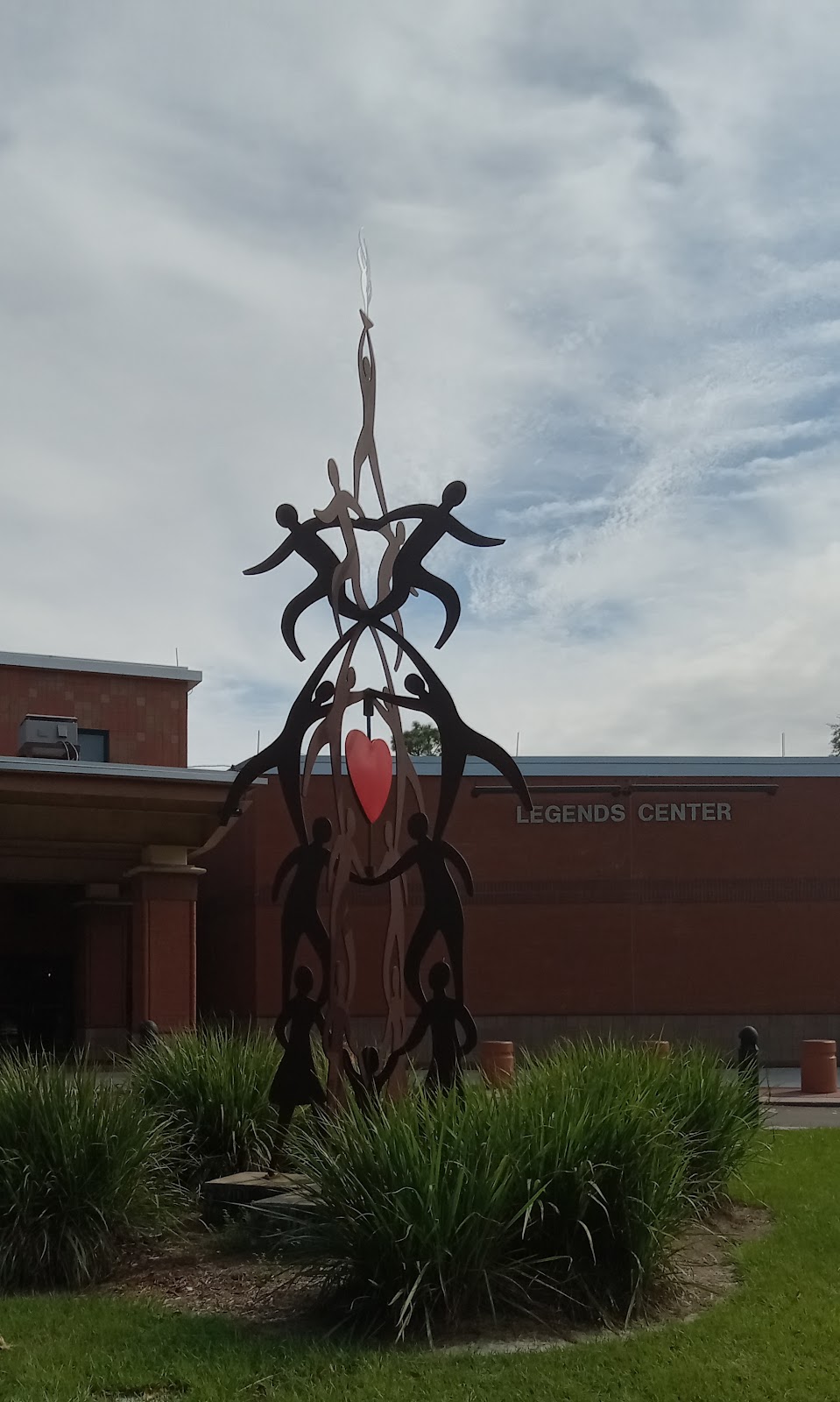Bob Hayes Sports Complex & Legends Center - Photo 3