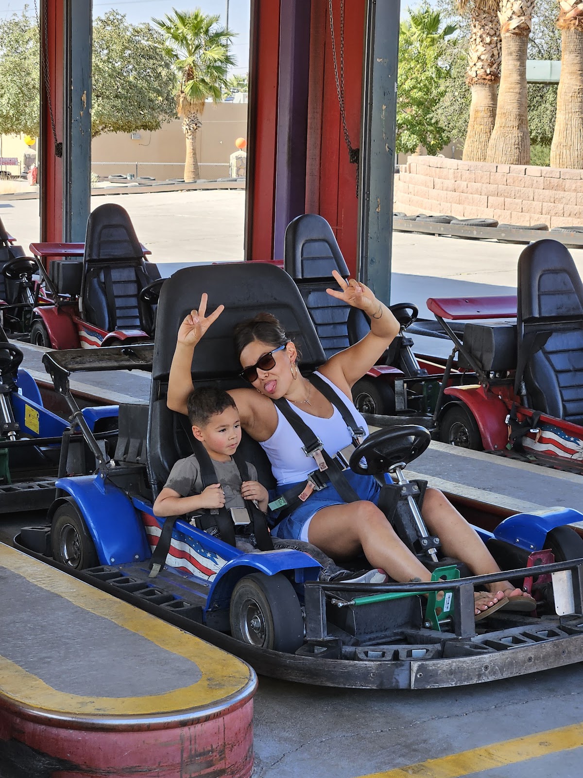 Bob-O's Family Fun Center - Photo 2