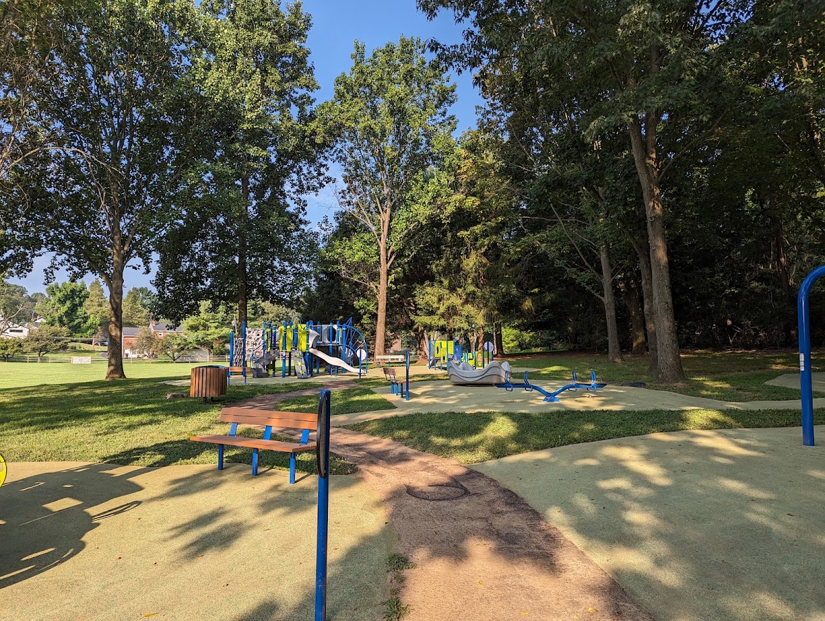 Bob White Park - Photo 1