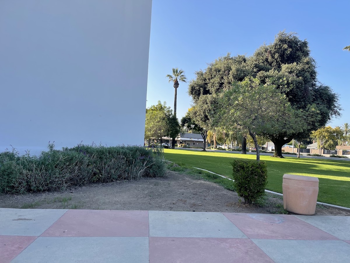Bobby Bonds Park Cesar Chavez Center - Photo 2