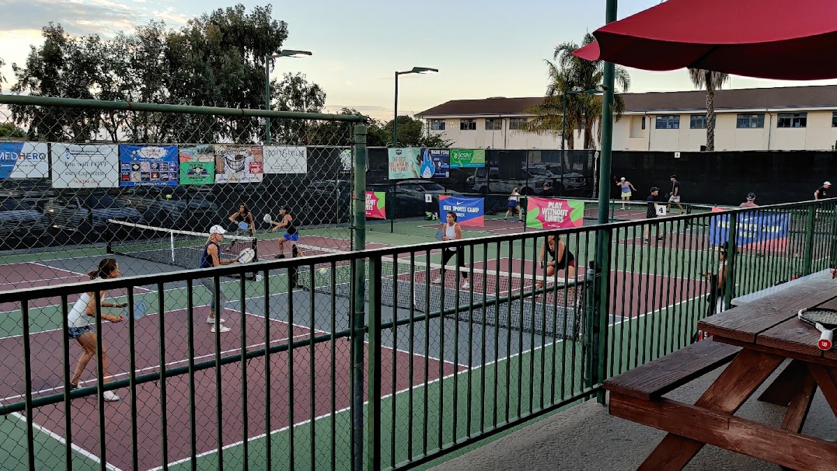 Bobby Riggs Racket & Paddle - get2eleven Pickleball proShop