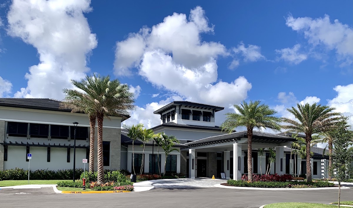 Boca Bridges Racquet Club