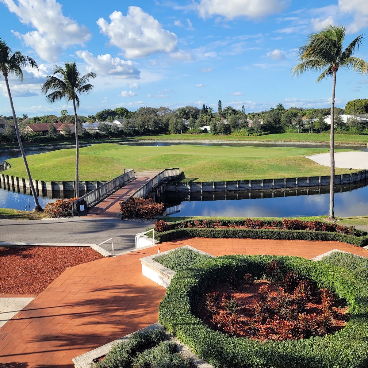 Boca Raton Golf & Racquet Club - Photo 1