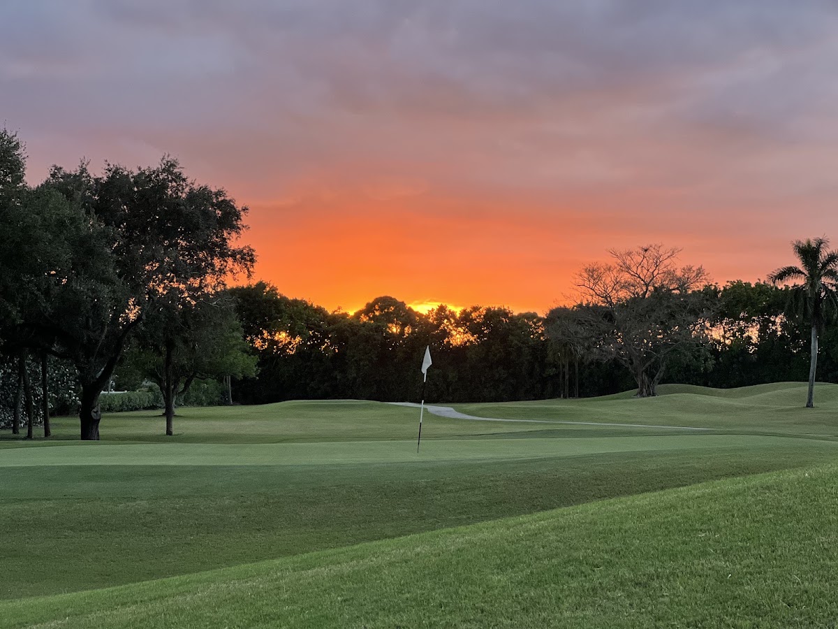 Boca Raton Golf & Racquet Club - Photo 2