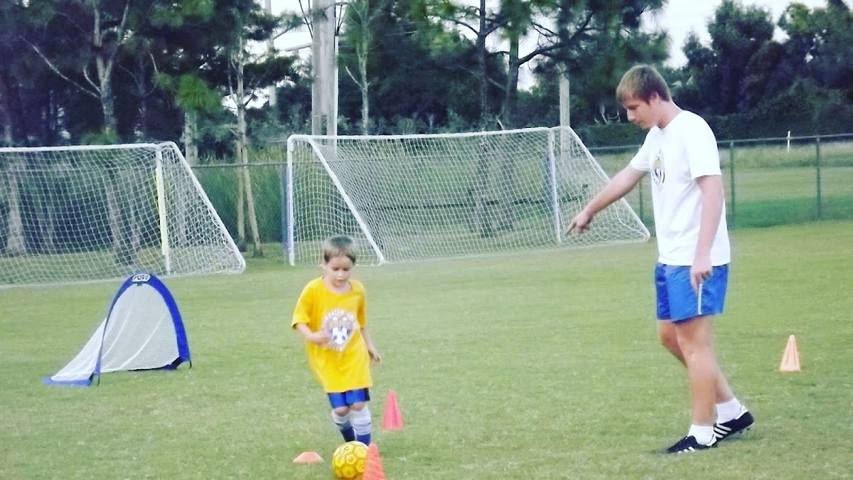 Boca Raton Juniors Soccer Club - Photo 1