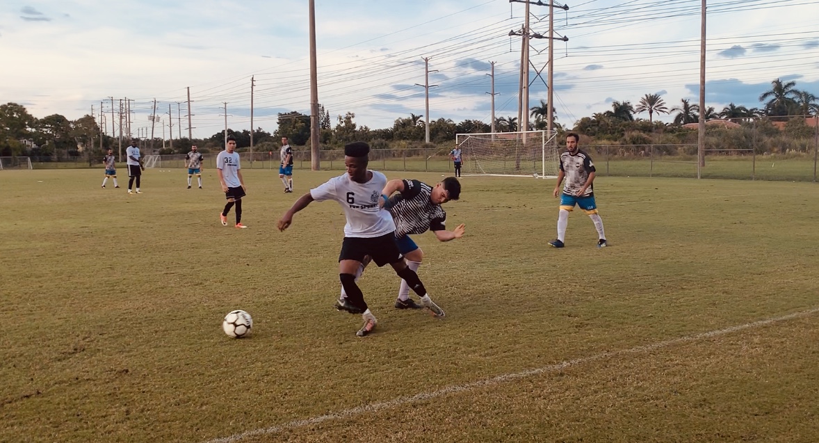 Boca Raton Juniors Soccer Club - Photo 2