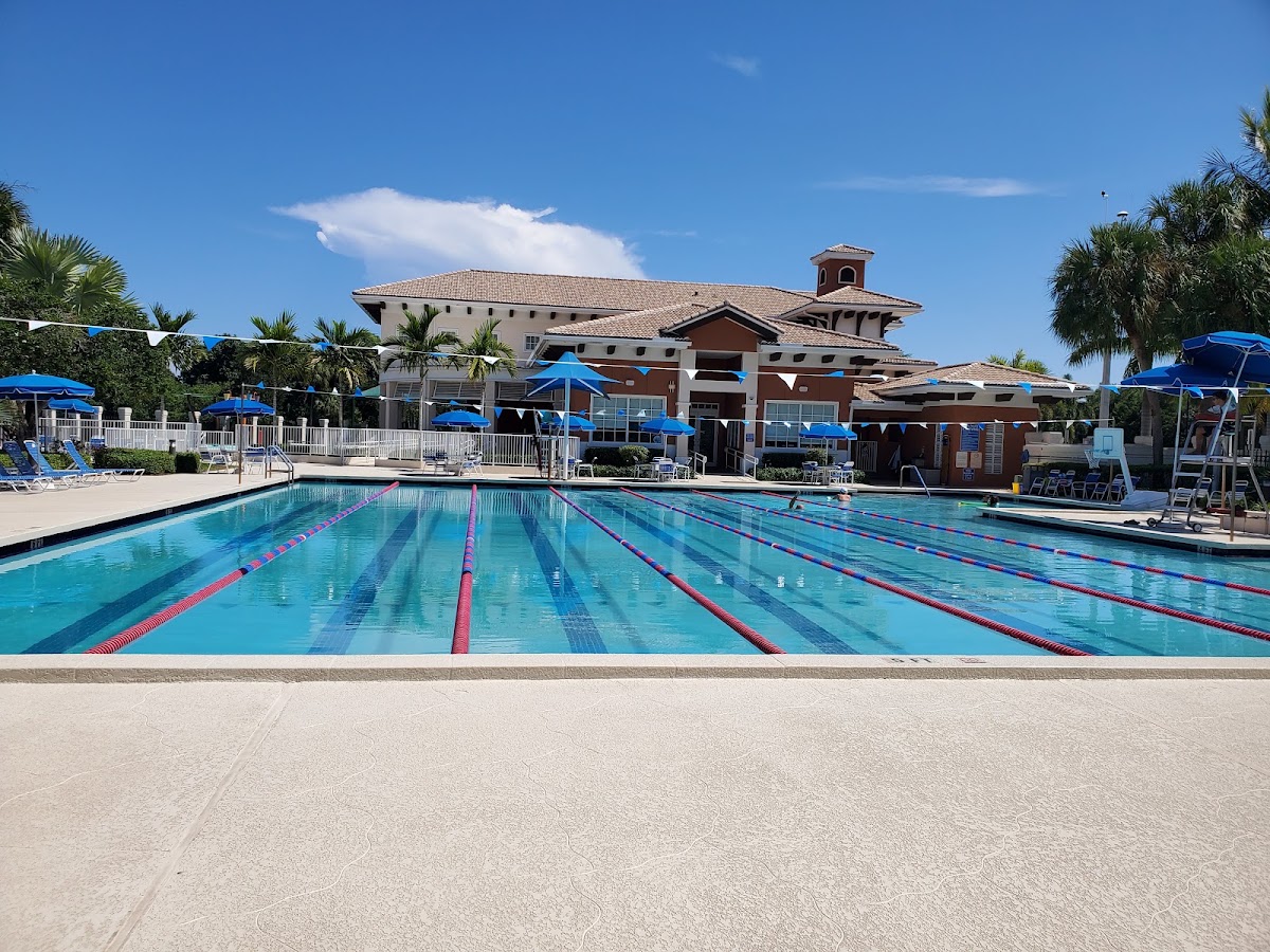Boca Raton Swim Center - Photo 1
