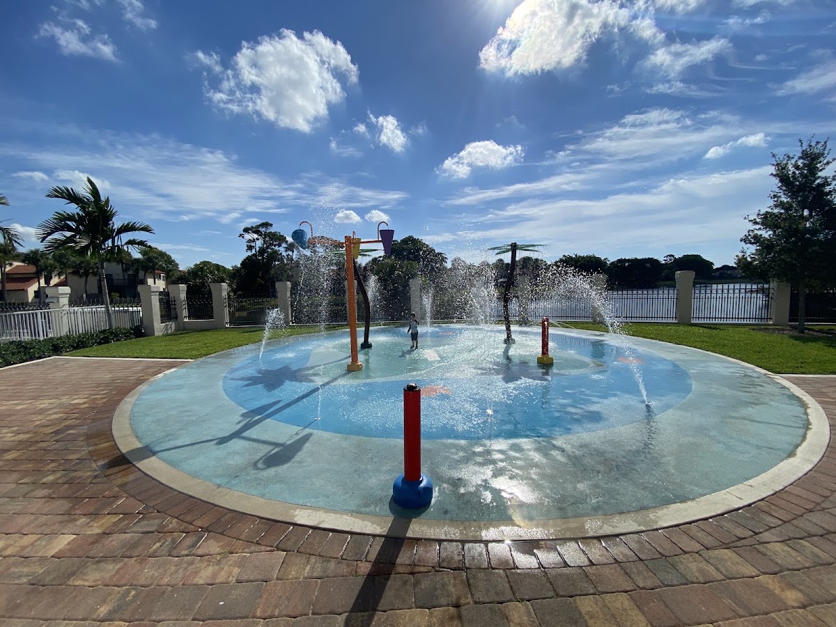 Boca Raton Swim Center - Photo 2