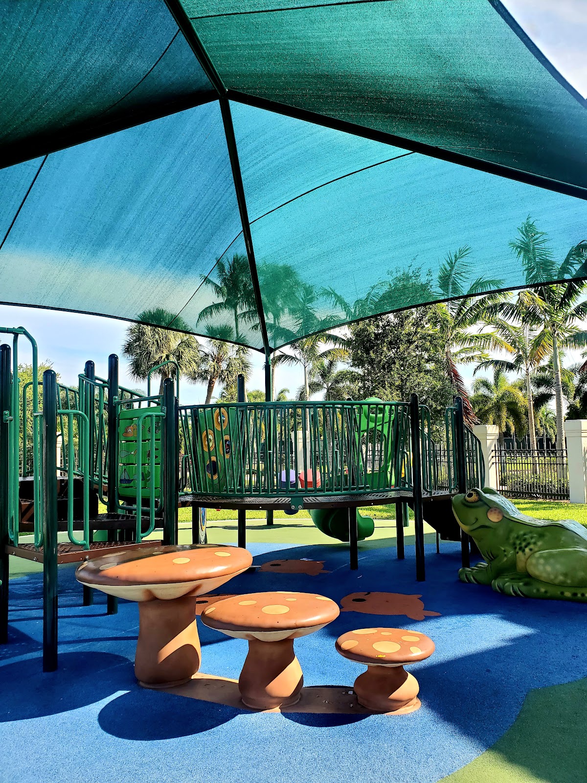 Boca Raton Swim Center - Photo 3