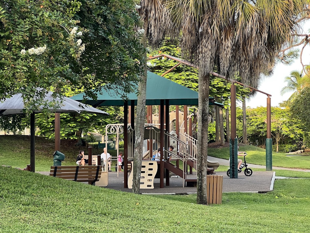 Boca Tierra Park - Photo 2