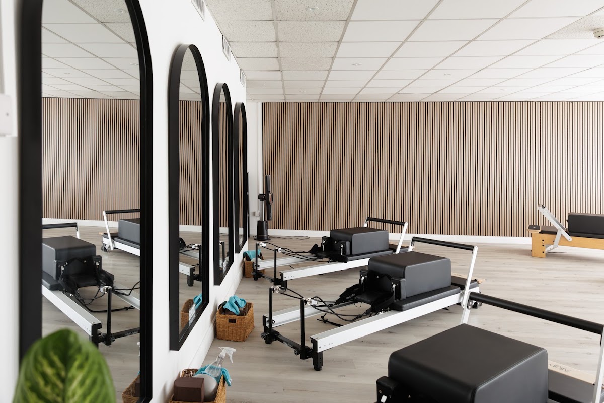BOD Studios, Reformer Pilates and Physiotherapy, Cardiff - Photo 2