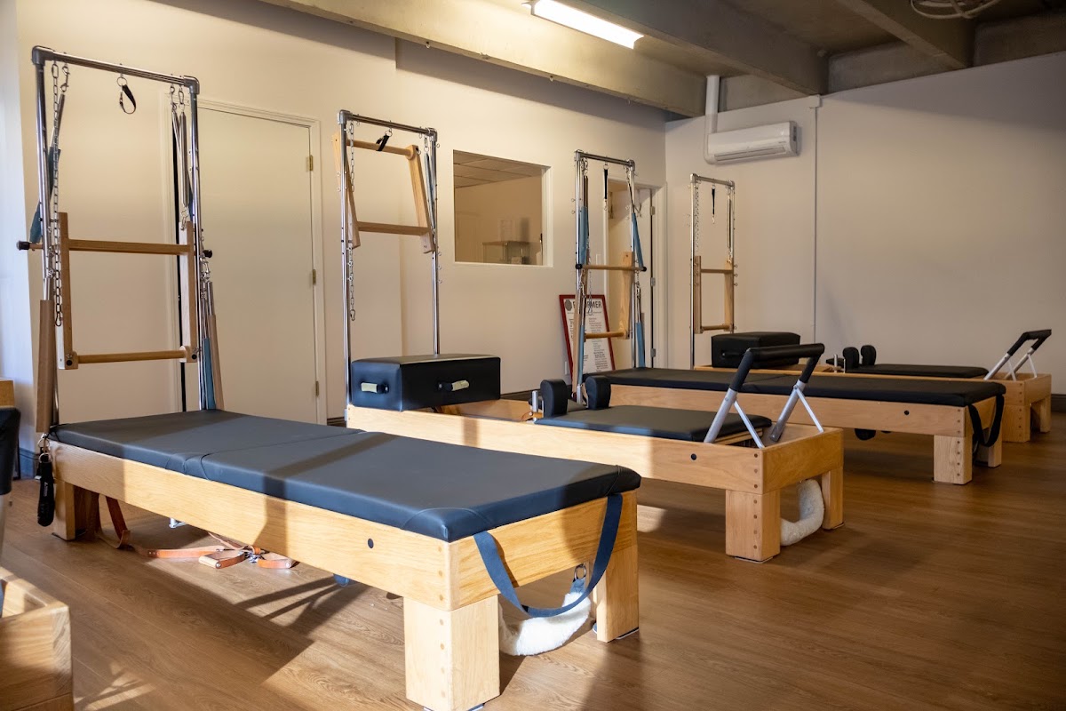 Bodhi Body Pilates - Photo 2