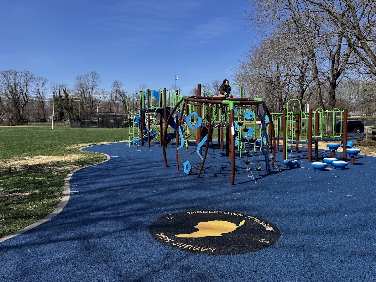 Bodman Park Tennis Courts - Photo 3