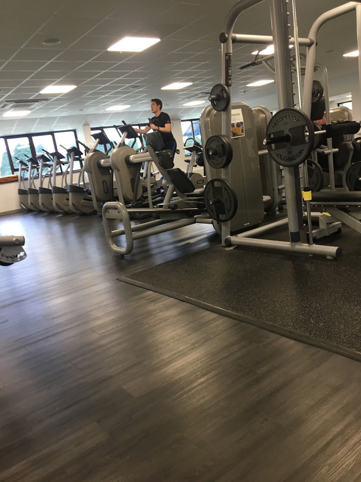 Bodmin Leisure Centre - Photo 2