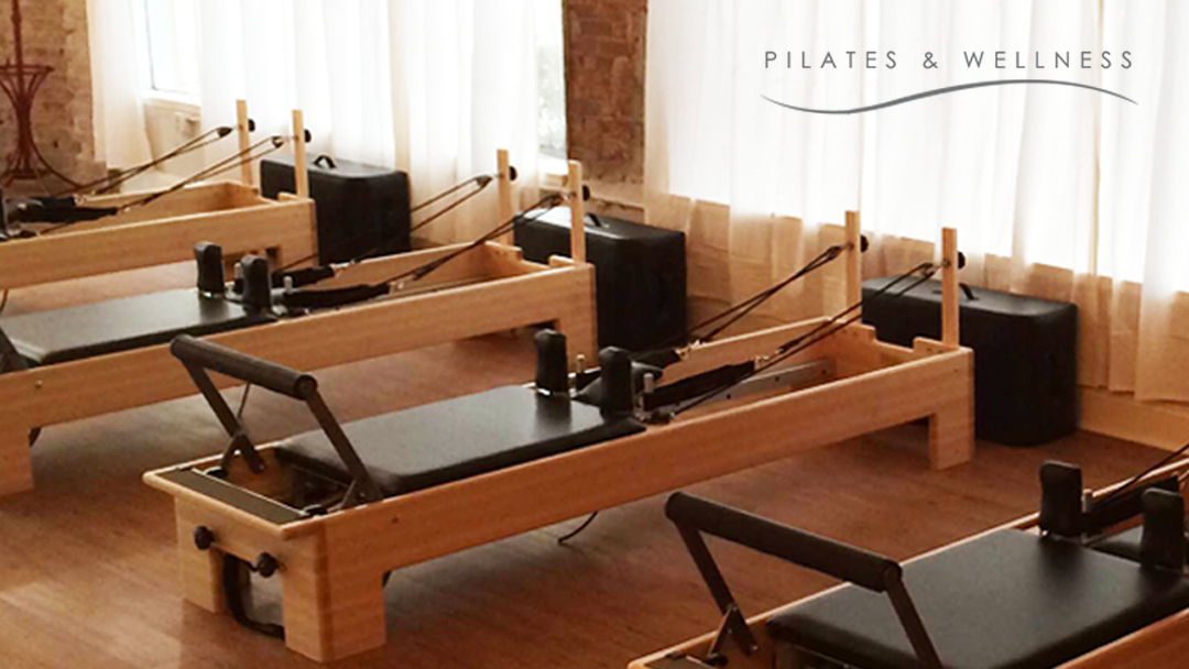 Body Aligned Pilates & Wellness - Photo 2