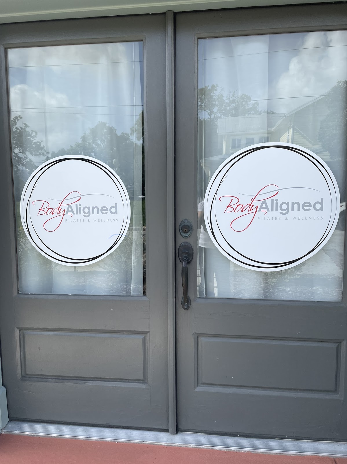 Body Aligned Pilates & Wellness - Photo 3