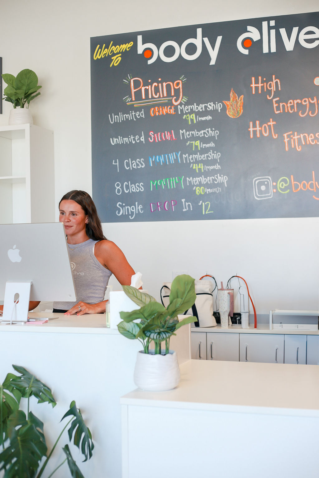 Body Alive Orem - Photo 3
