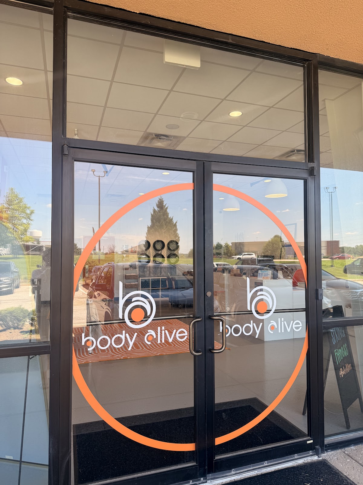 Body Alive Terra Crossing - Photo 3