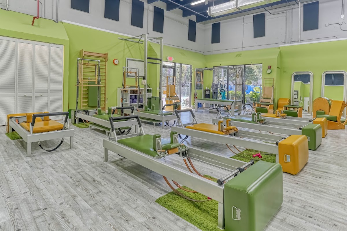 Body and Mind™ Pilates Training - Photo 1