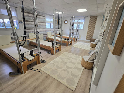 BODY AND SOUL STUDIO - Photo principale