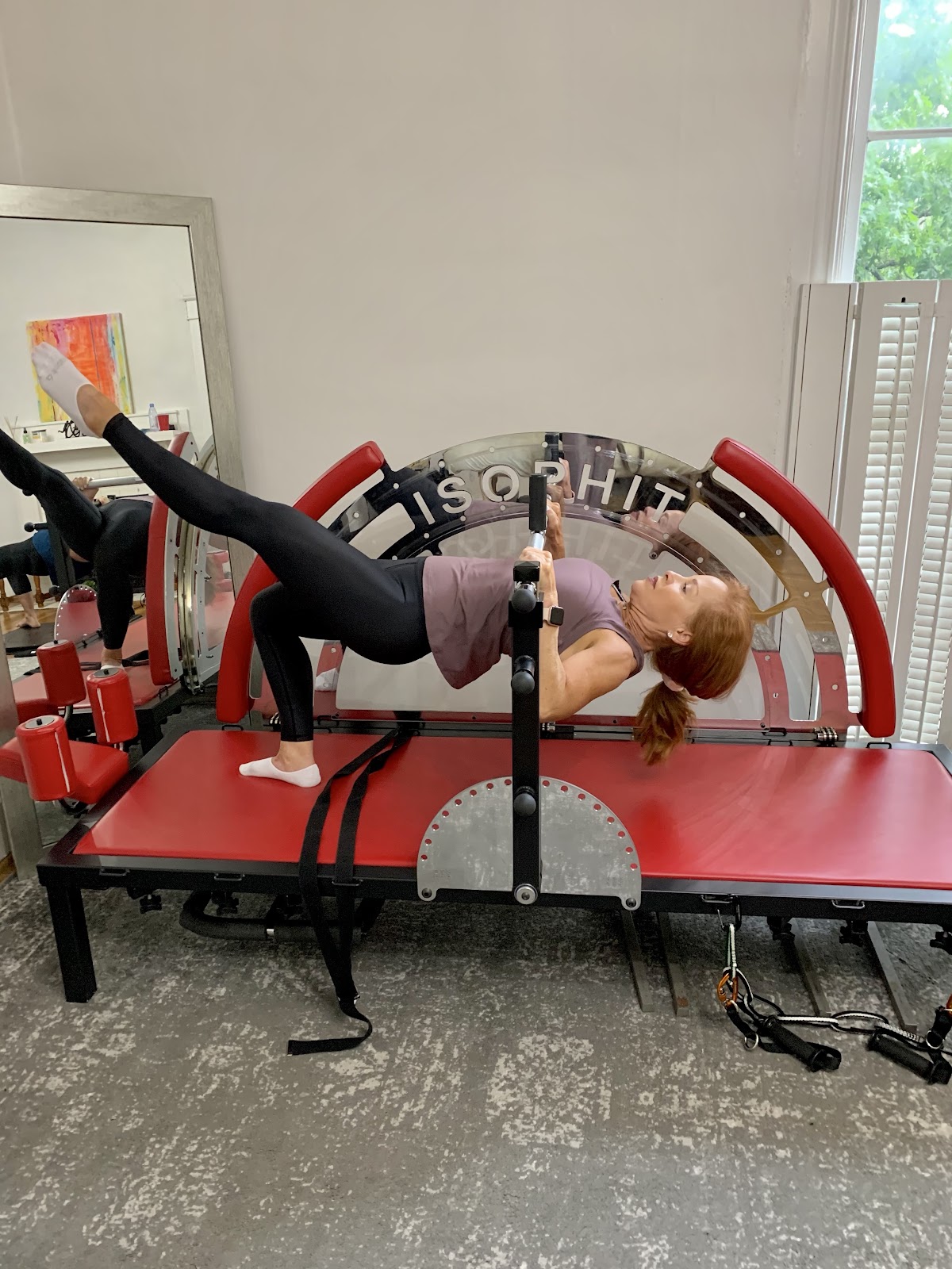 Body Architecture Fitness - Photo 2