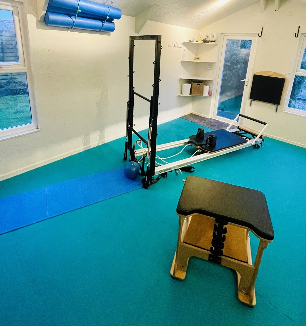Body Balance Pilates - Photo 2