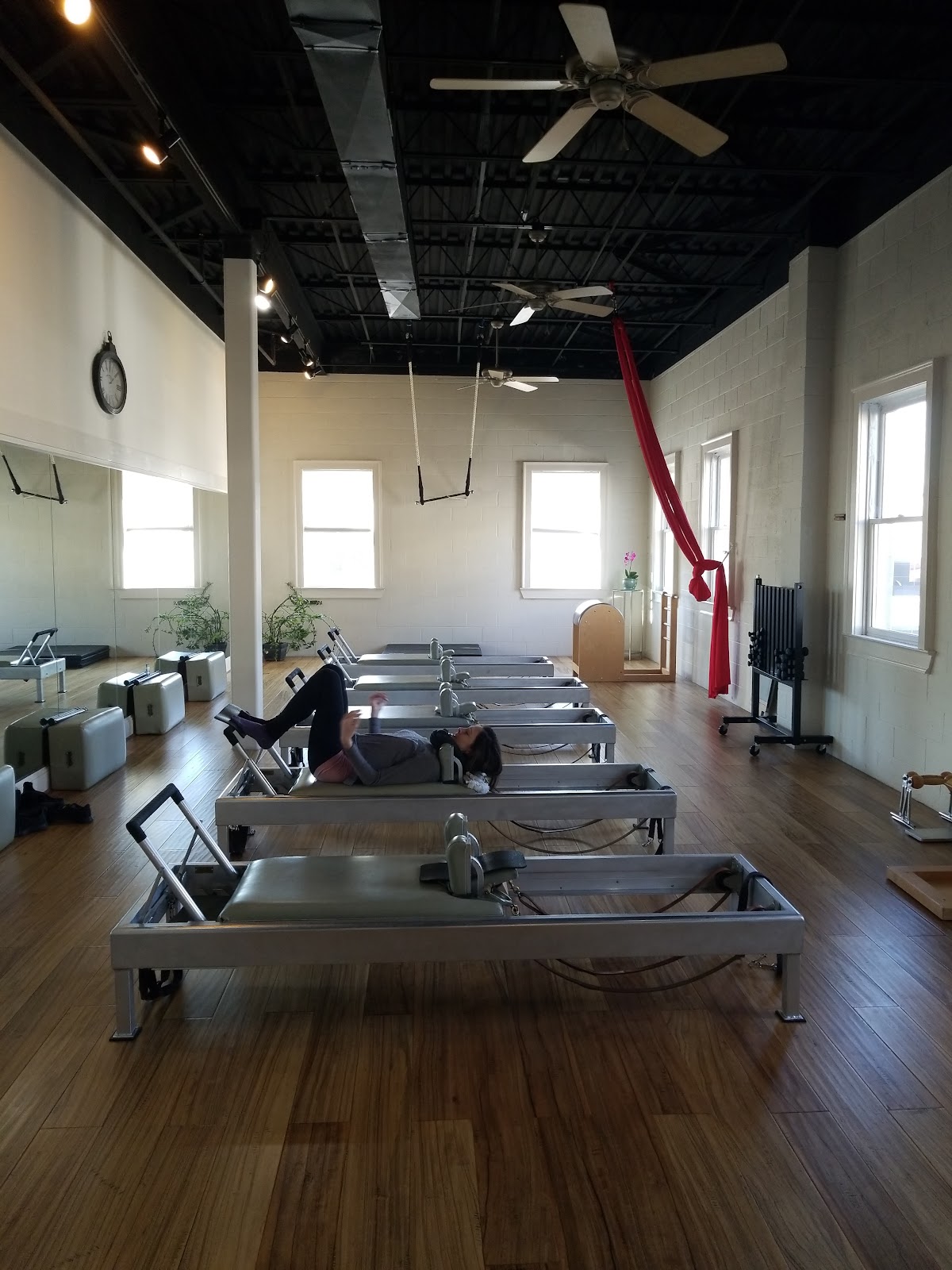 Body Central Pilates Studio - Photo 2