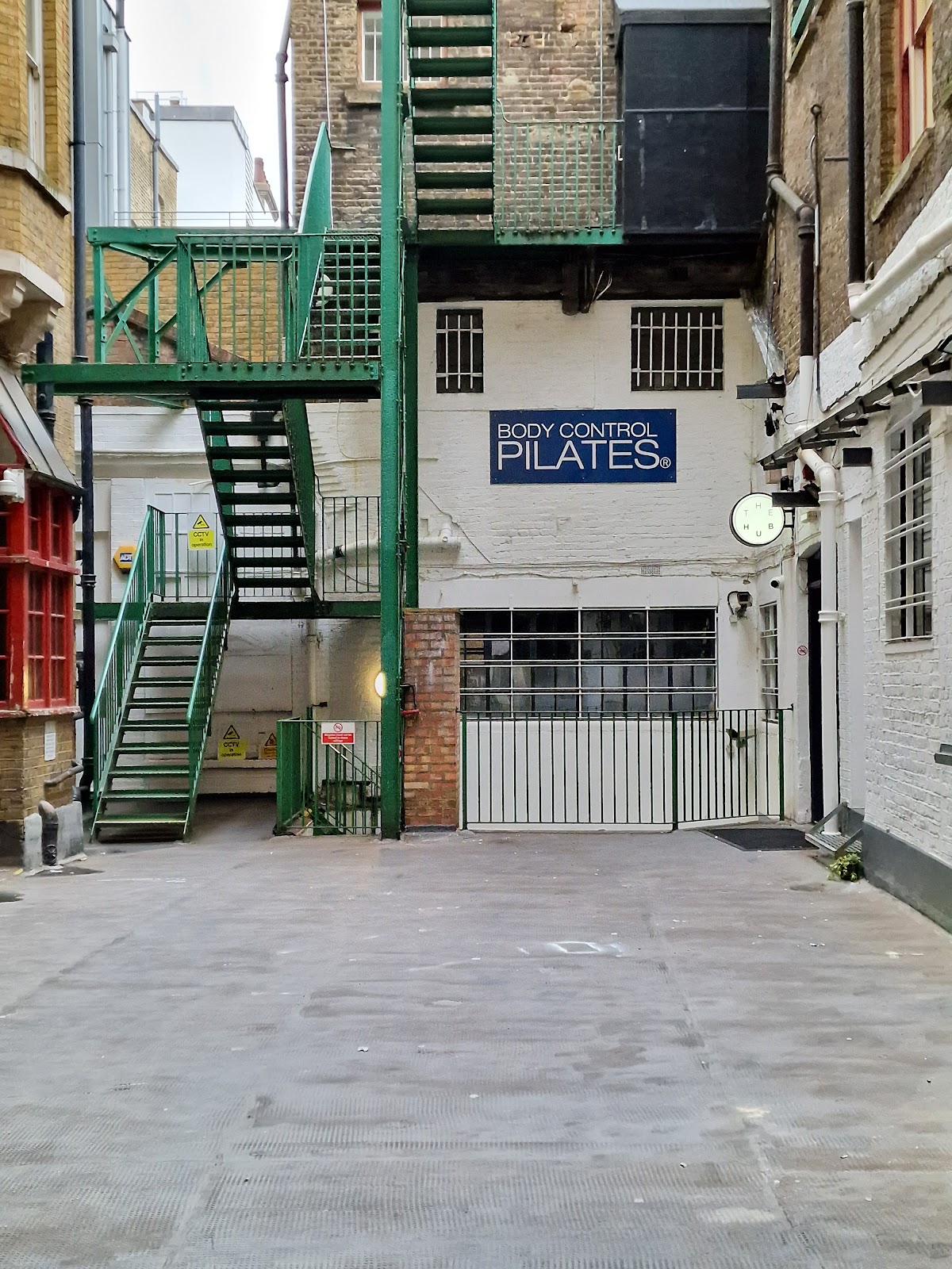 Body Control Pilates - Photo 2