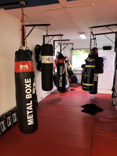 Body-Fighting Club de Montpellier - Photo principale