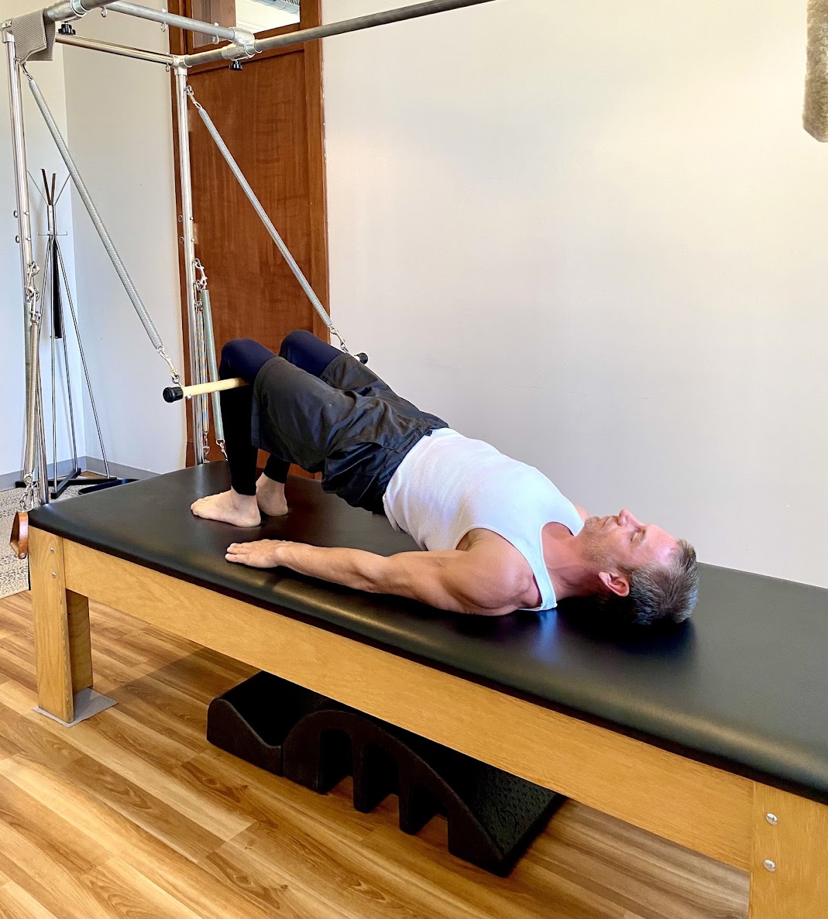 Body in Balance Pilates Studio
