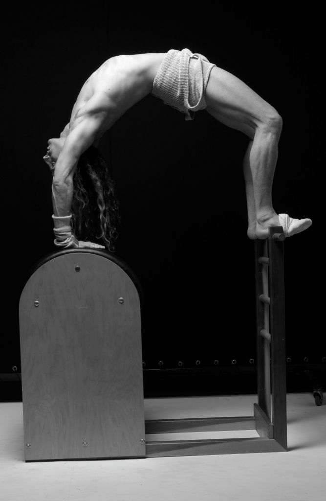 Body in Balance Pilates - Photo 2