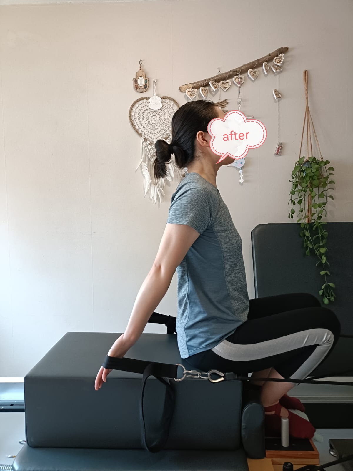 Body in Balance Pilates - Photo 3