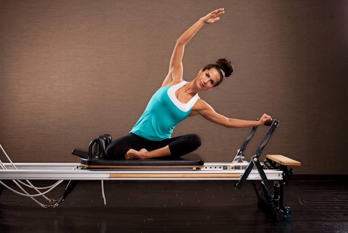 Body in Mind Pilates Studio - Photo 2