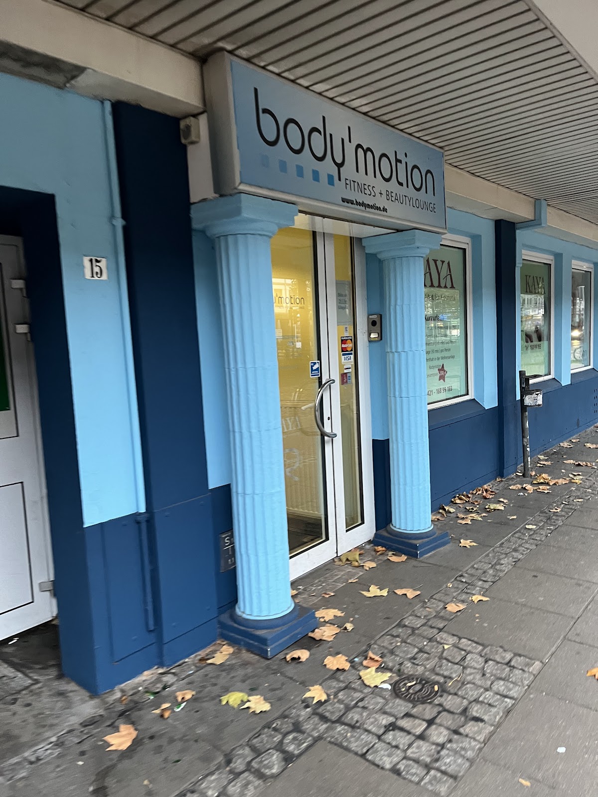 body’motion Fitness + Beautylounge - Photo 1