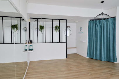 Body Positive Studio - Photo principale