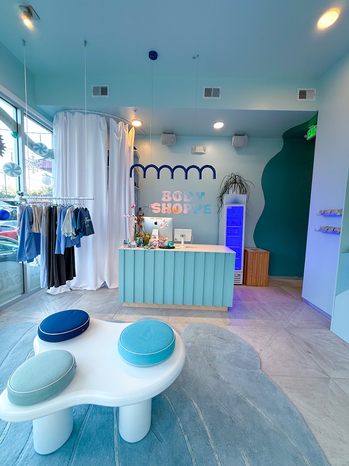 Body Shoppe - Photo 2