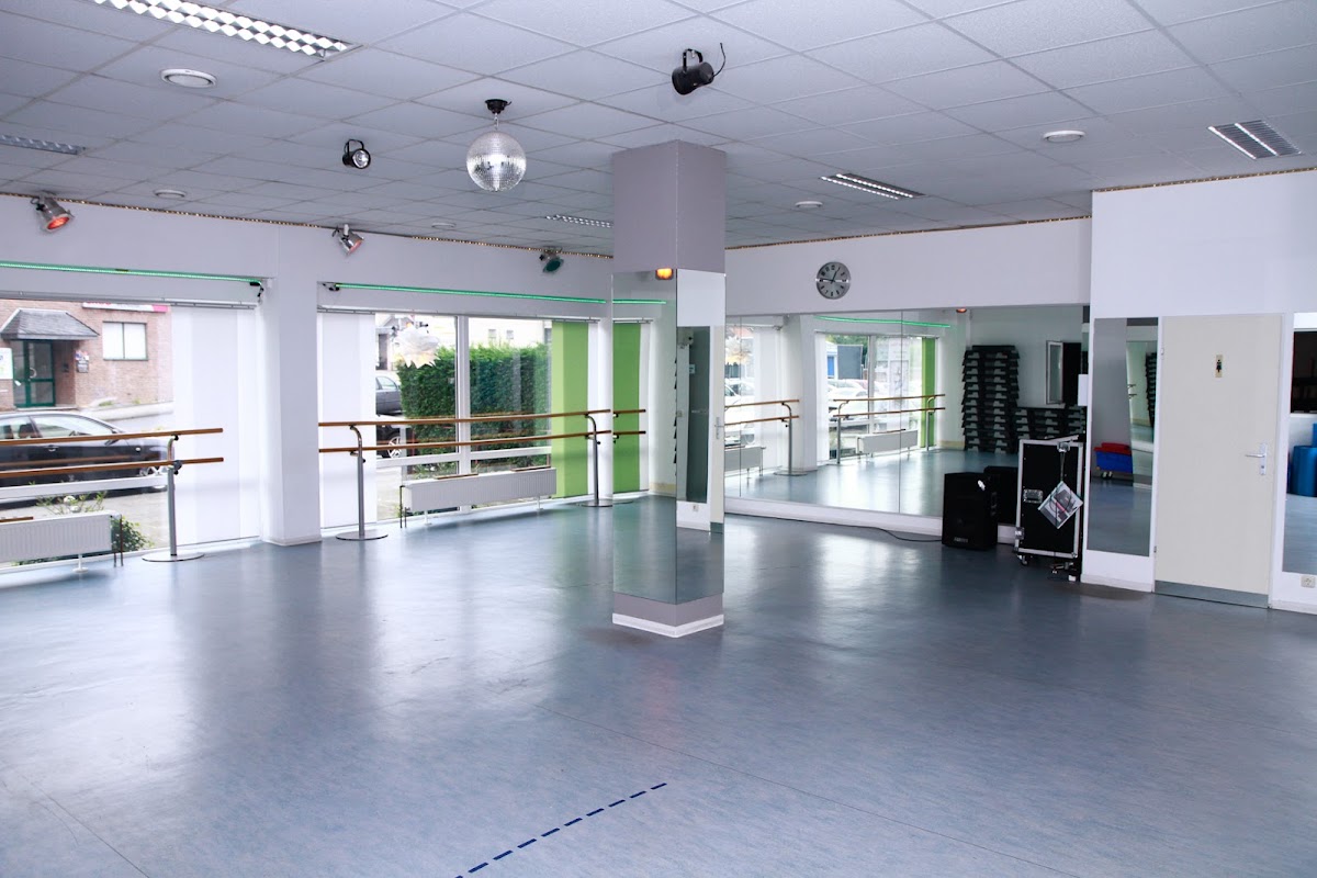 BodyBalance - Photo 3