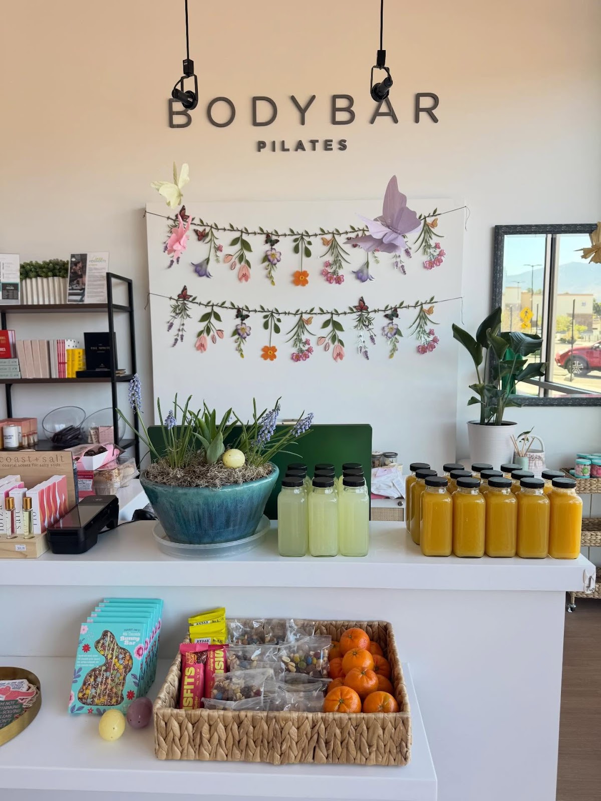 BODYBAR Pilates - ABQ Uptown - Photo 3